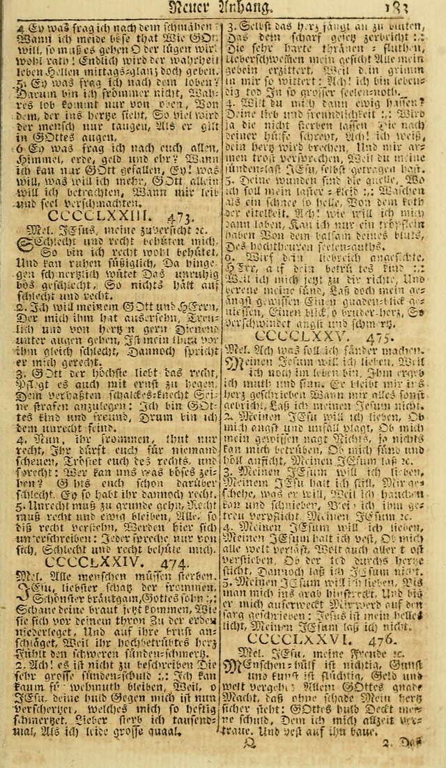 Vollständiges Marburger Gesang-Buch: zur Uebung der Gottseligkeit, in 615 christlichen und trostreichen Psalmen und Gesängen...Martin Luther