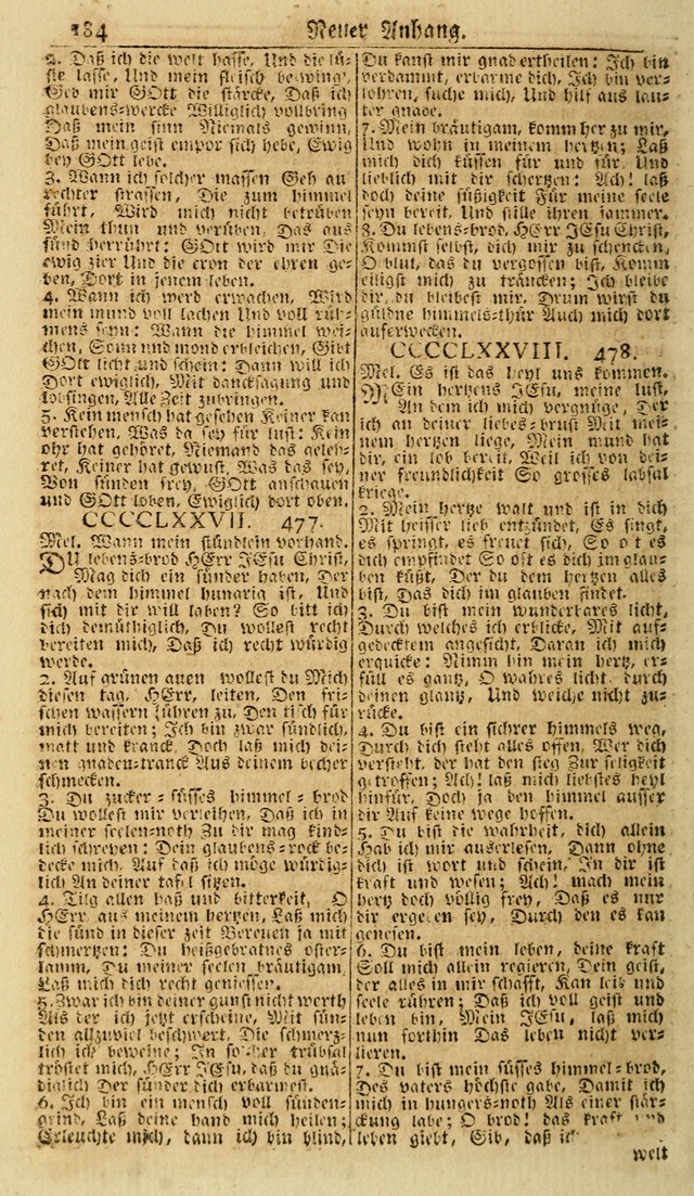 Vollständiges Marburger Gesang-Buch: zur Uebung der Gottseligkeit, in 615 christlichen und trostreichen Psalmen und Gesängen...Martin Luther