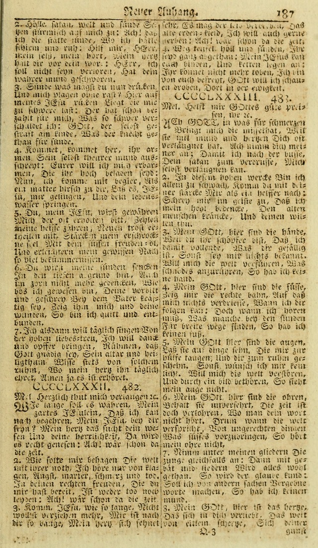 Vollständiges Marburger Gesang-Buch: zur Uebung der Gottseligkeit, in 615 christlichen und trostreichen Psalmen und Gesängen...Martin Luther