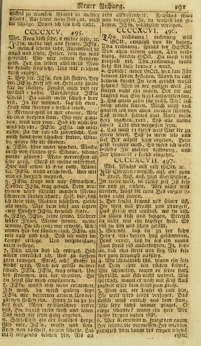 Vollständiges Marburger Gesang-Buch: zur Uebung der Gottseligkeit, in 615 christlichen und trostreichen Psalmen und Gesängen...Martin Luther