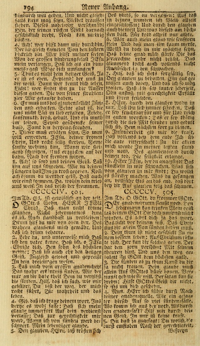 Vollständiges Marburger Gesang-Buch: zur Uebung der Gottseligkeit, in 615 christlichen und trostreichen Psalmen und Gesängen...Martin Luther