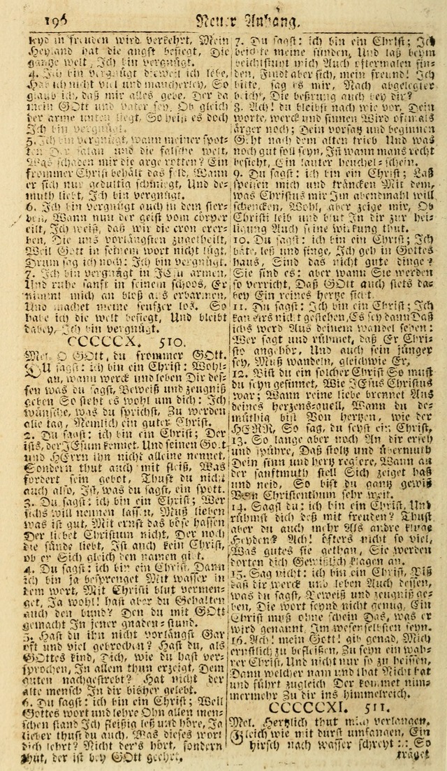 Vollständiges Marburger Gesang-Buch: zur Uebung der Gottseligkeit, in 615 christlichen und trostreichen Psalmen und Gesängen...Martin Luther