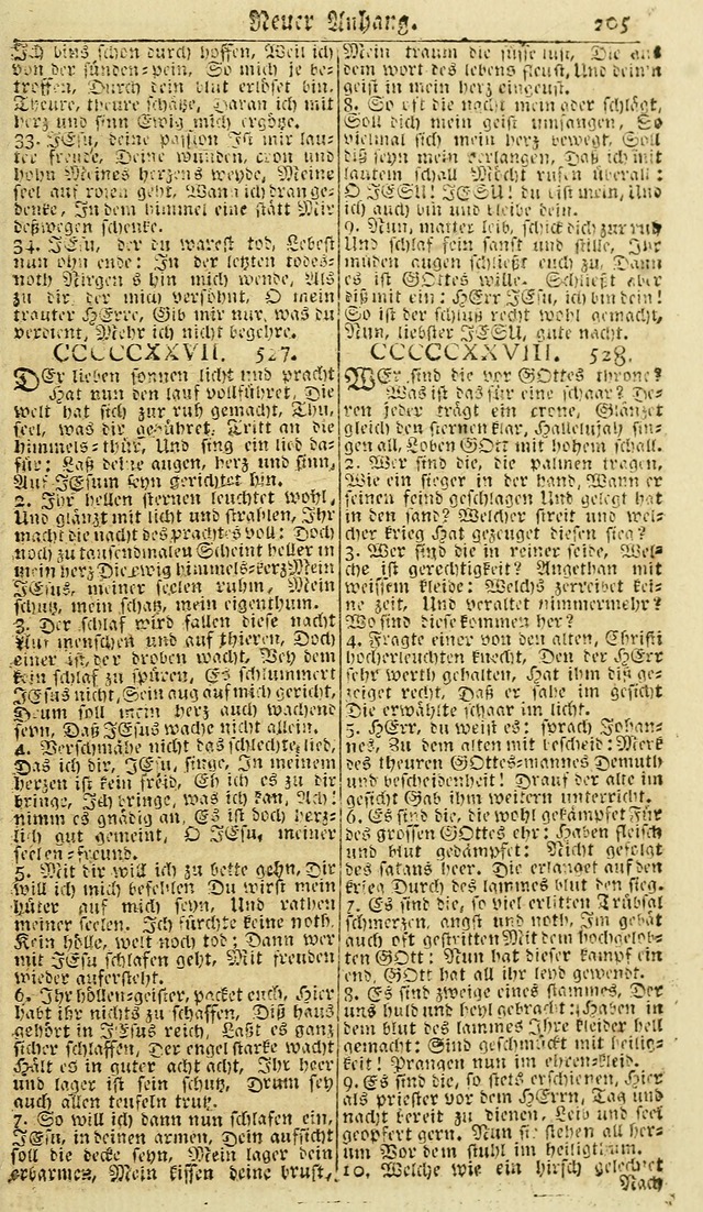 Vollständiges Marburger Gesang-Buch: zur Uebung der Gottseligkeit, in 615 christlichen und trostreichen Psalmen und Gesängen...Martin Luther