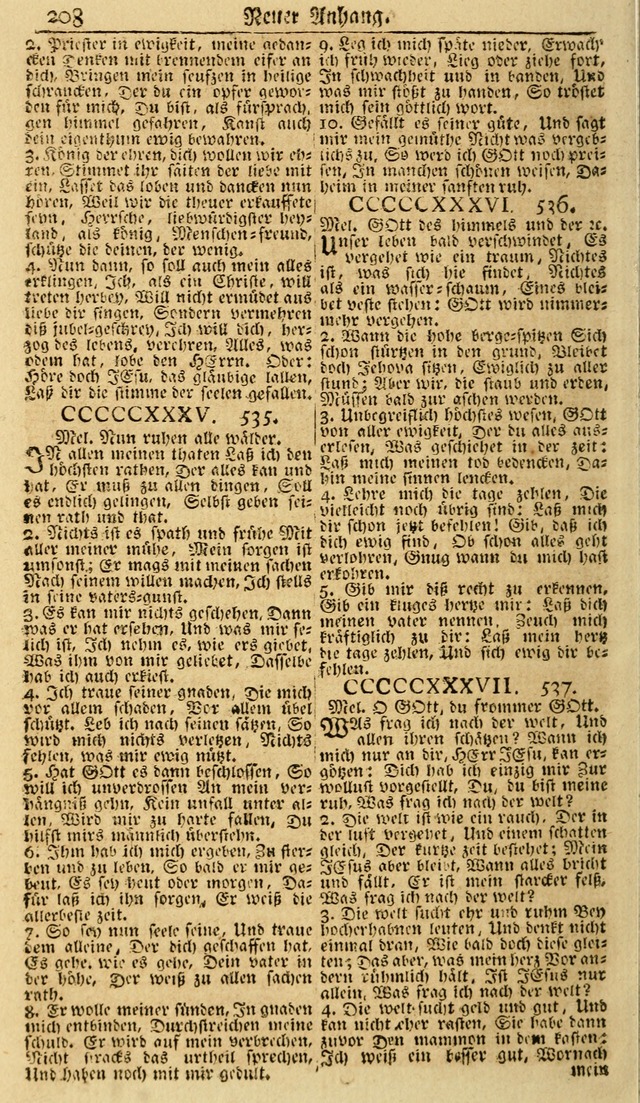 Vollständiges Marburger Gesang-Buch: zur Uebung der Gottseligkeit, in 615 christlichen und trostreichen Psalmen und Gesängen...Martin Luther