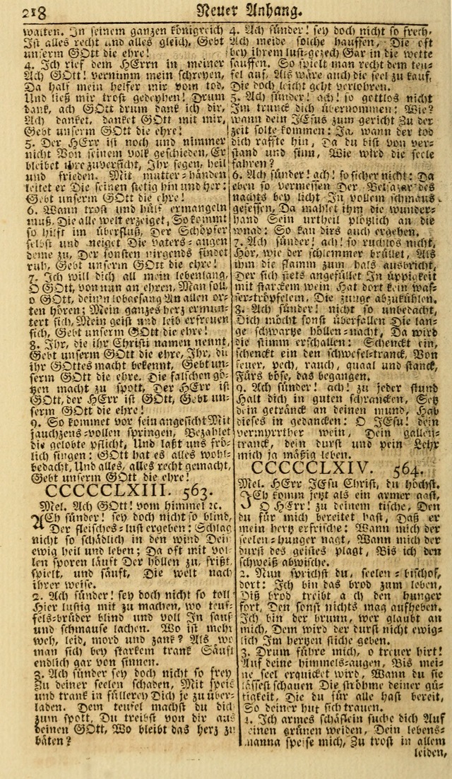 Vollständiges Marburger Gesang-Buch: zur Uebung der Gottseligkeit, in 615 christlichen und trostreichen Psalmen und Gesängen...Martin Luther