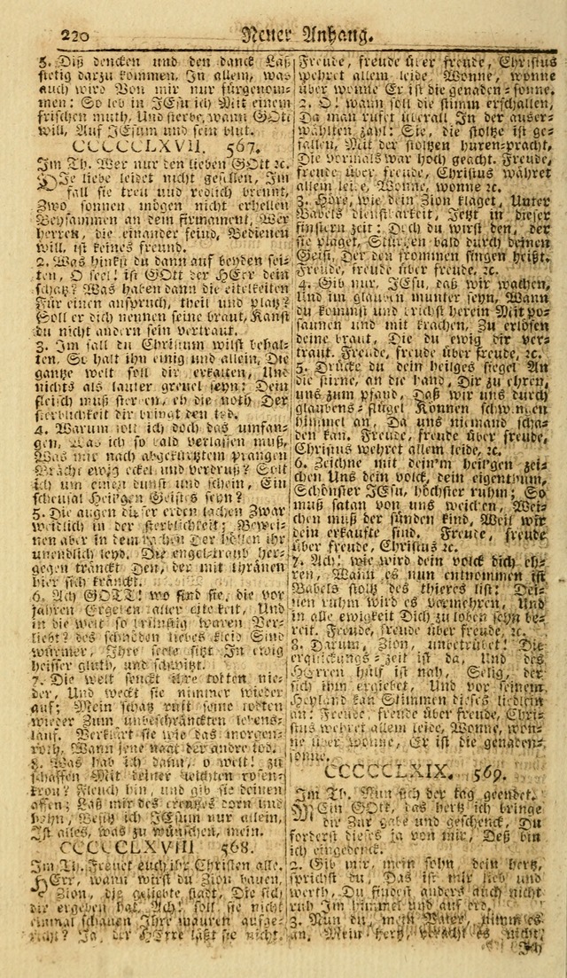 Vollständiges Marburger Gesang-Buch: zur Uebung der Gottseligkeit, in 615 christlichen und trostreichen Psalmen und Gesängen...Martin Luther