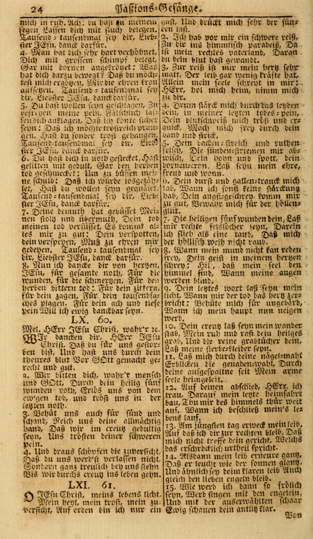 Vollständiges Marburger Gesang-Buch: zur Uebung der Gottseligkeit, in 615 christlichen und trostreichen Psalmen und Gesängen...Martin Luther