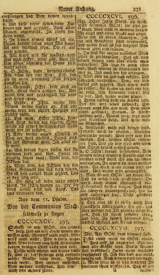 Vollständiges Marburger Gesang-Buch: zur Uebung der Gottseligkeit, in 615 christlichen und trostreichen Psalmen und Gesängen...Martin Luther