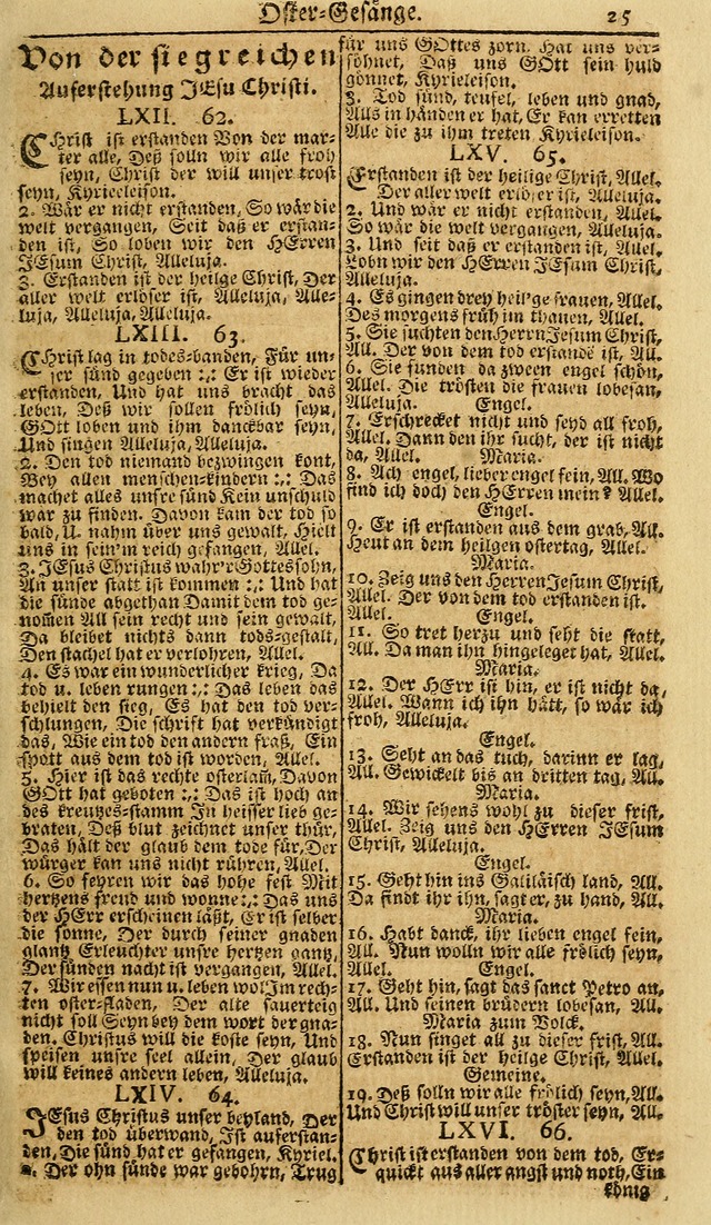 Vollständiges Marburger Gesang-Buch: zur Uebung der Gottseligkeit, in 615 christlichen und trostreichen Psalmen und Gesängen...Martin Luther