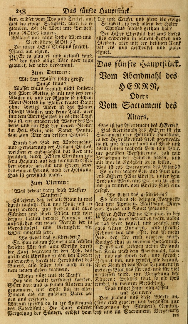 Vollständiges Marburger Gesang-Buch: zur Uebung der Gottseligkeit, in 615 christlichen und trostreichen Psalmen und Gesängen...Martin Luther