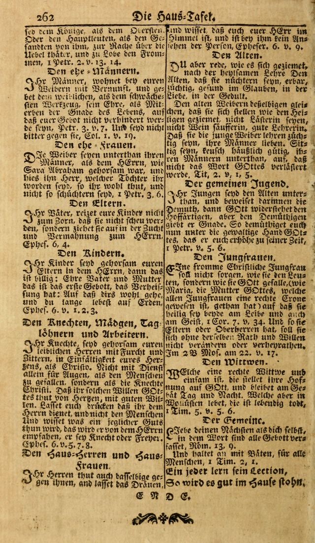 Vollständiges Marburger Gesang-Buch: zur Uebung der Gottseligkeit, in 615 christlichen und trostreichen Psalmen und Gesängen...Martin Luther