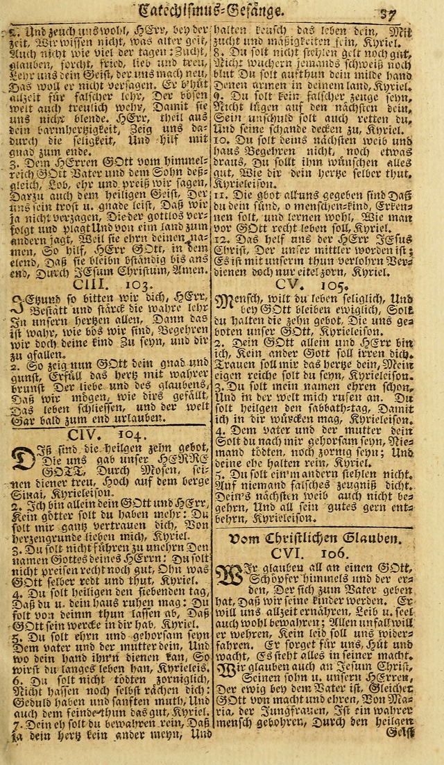 Vollständiges Marburger Gesang-Buch: zur Uebung der Gottseligkeit, in 615 christlichen und trostreichen Psalmen und Gesängen...Martin Luther