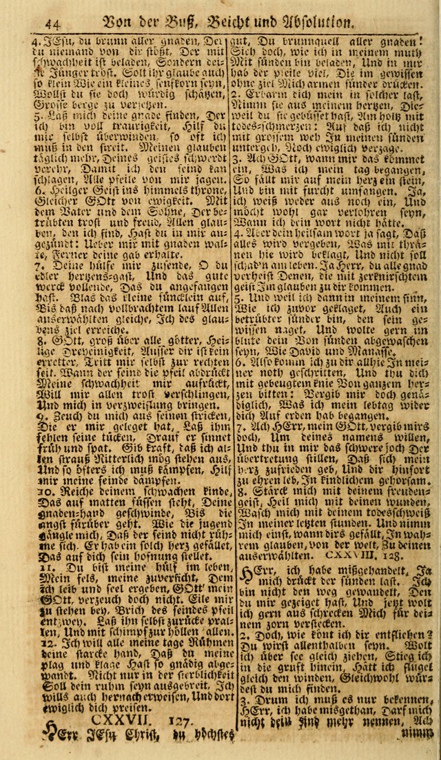 Vollständiges Marburger Gesang-Buch: zur Uebung der Gottseligkeit, in 615 christlichen und trostreichen Psalmen und Gesängen...Martin Luther