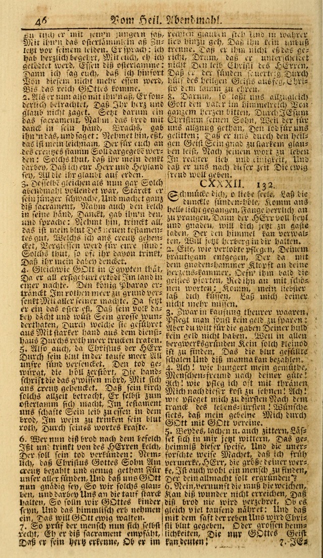 Vollständiges Marburger Gesang-Buch: zur Uebung der Gottseligkeit, in 615 christlichen und trostreichen Psalmen und Gesängen...Martin Luther