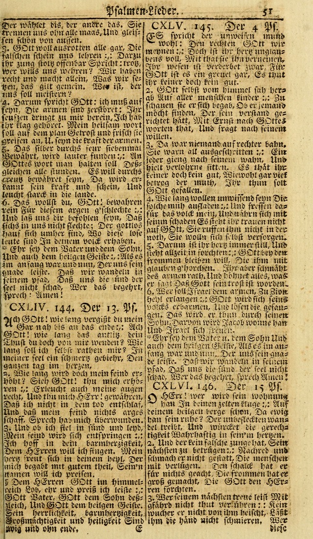 Vollständiges Marburger Gesang-Buch: zur Uebung der Gottseligkeit, in 615 christlichen und trostreichen Psalmen und Gesängen...Martin Luther