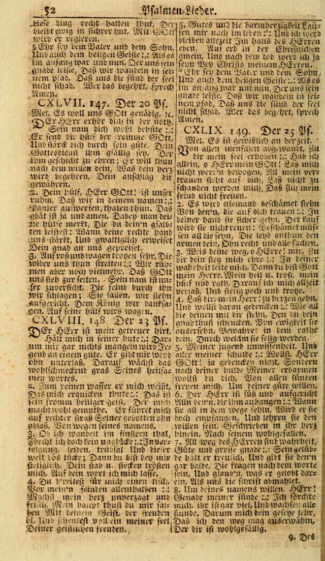 Vollständiges Marburger Gesang-Buch: zur Uebung der Gottseligkeit, in 615 christlichen und trostreichen Psalmen und Gesängen...Martin Luther