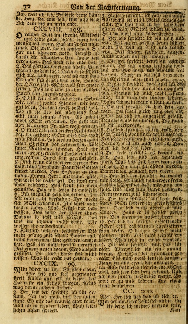 Vollständiges Marburger Gesang-Buch: zur Uebung der Gottseligkeit, in 615 christlichen und trostreichen Psalmen und Gesängen...Martin Luther