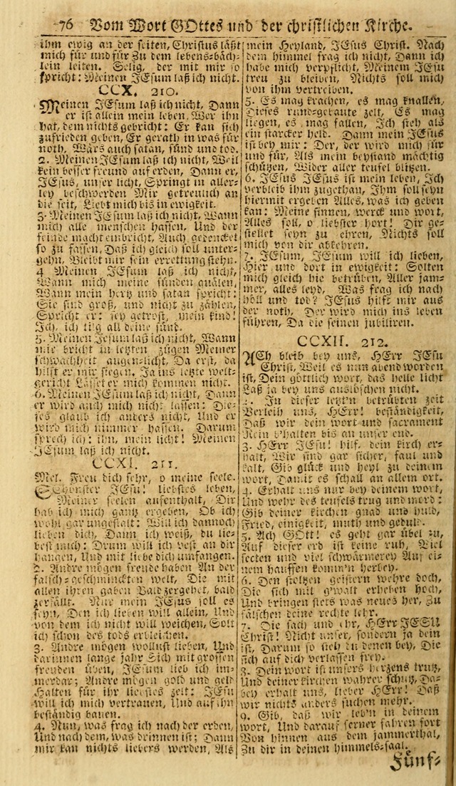 Vollständiges Marburger Gesang-Buch: zur Uebung der Gottseligkeit, in 615 christlichen und trostreichen Psalmen und Gesängen...Martin Luther