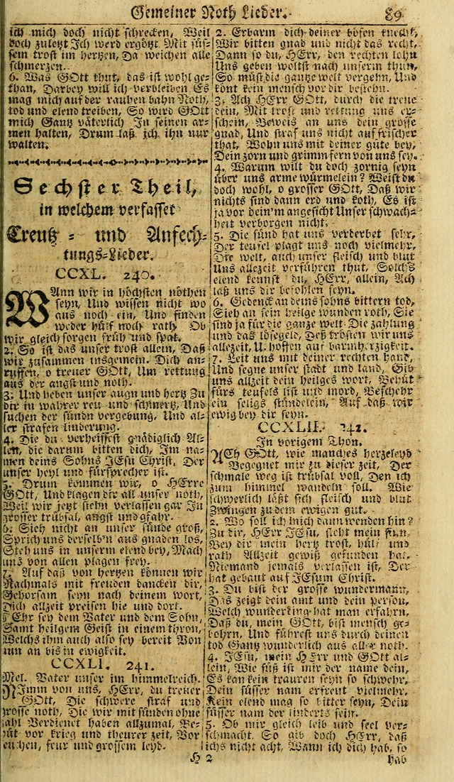 Vollständiges Marburger Gesang-Buch: zur Uebung der Gottseligkeit, in 615 christlichen und trostreichen Psalmen und Gesängen...Martin Luther