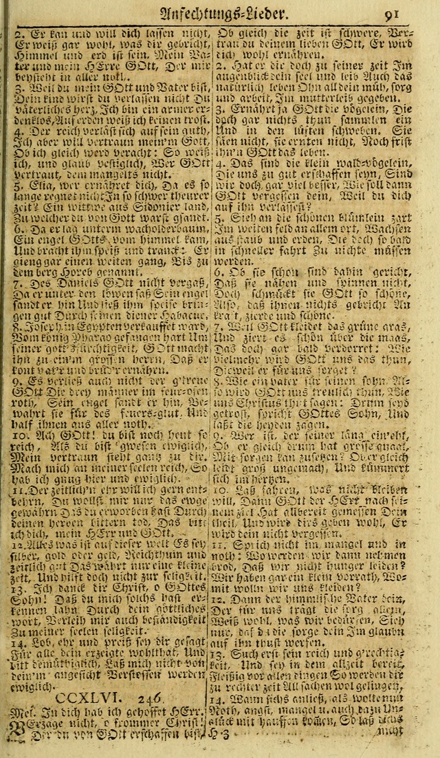 Vollständiges Marburger Gesang-Buch: zur Uebung der Gottseligkeit, in 615 christlichen und trostreichen Psalmen und Gesängen...Martin Luther