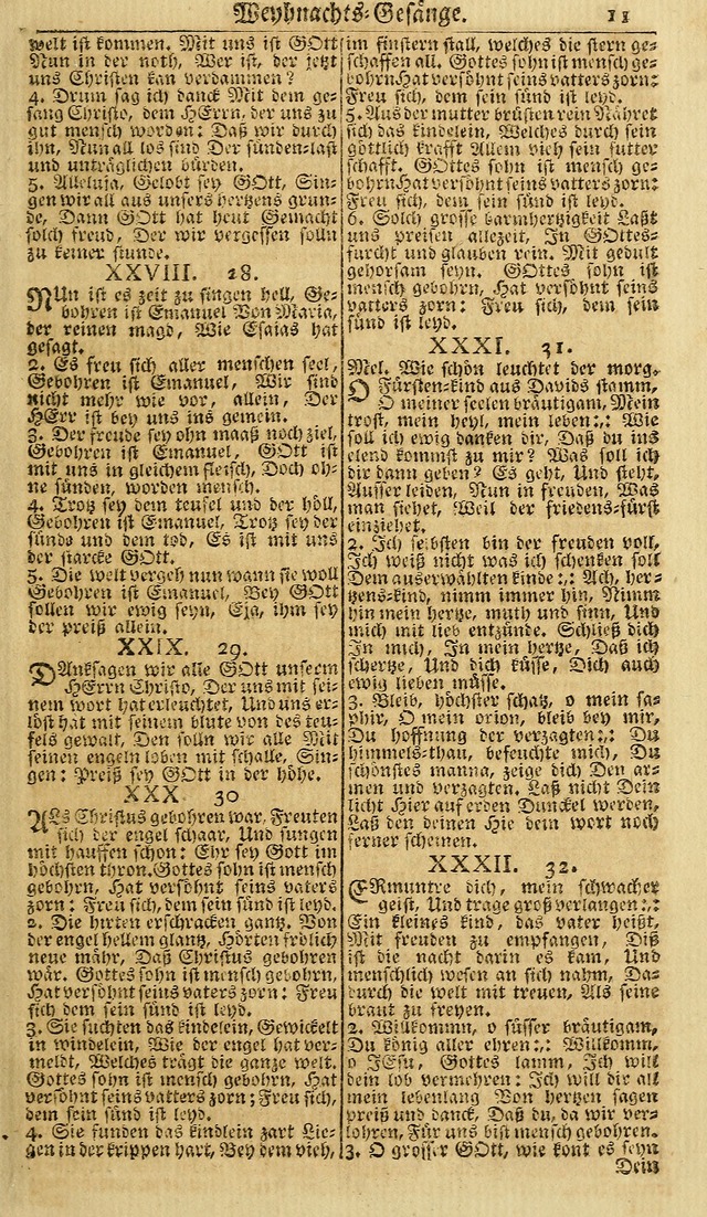 Vollständiges Marburger Gesang-Buch: zur Uebung der Gottseligkeit, in 615 christlichen und trostreichen Psalmen und Gesängen...Martin Luther