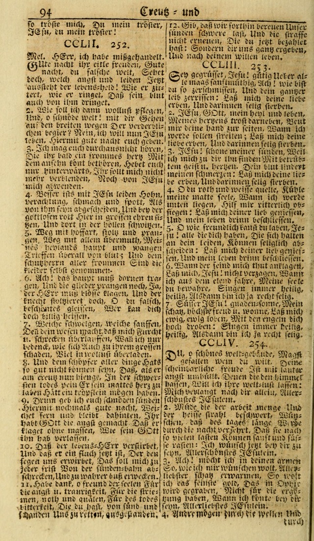 Vollständiges Marburger Gesang-Buch: zur Uebung der Gottseligkeit, in 615 christlichen und trostreichen Psalmen und Gesängen...Martin Luther