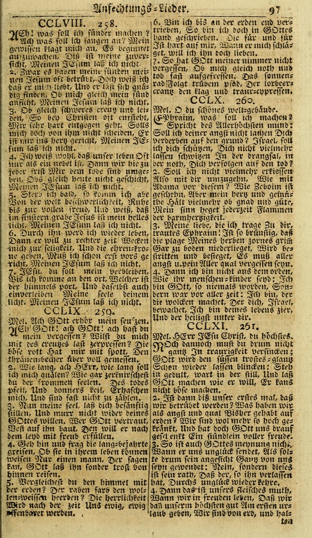 Vollständiges Marburger Gesang-Buch: zur Uebung der Gottseligkeit, in 615 christlichen und trostreichen Psalmen und Gesängen...Martin Luther