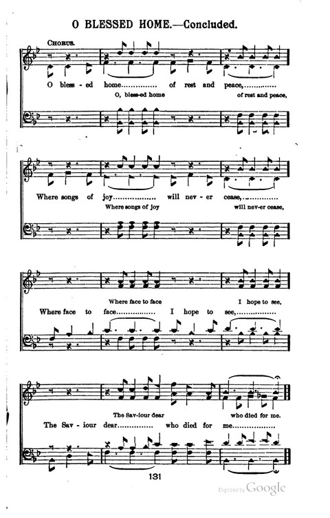 Victory Songs page 129