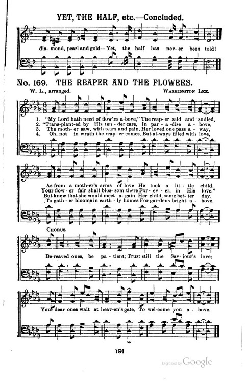 Victory Songs page 191