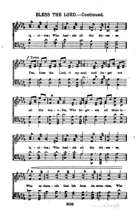 Victory Songs page 203