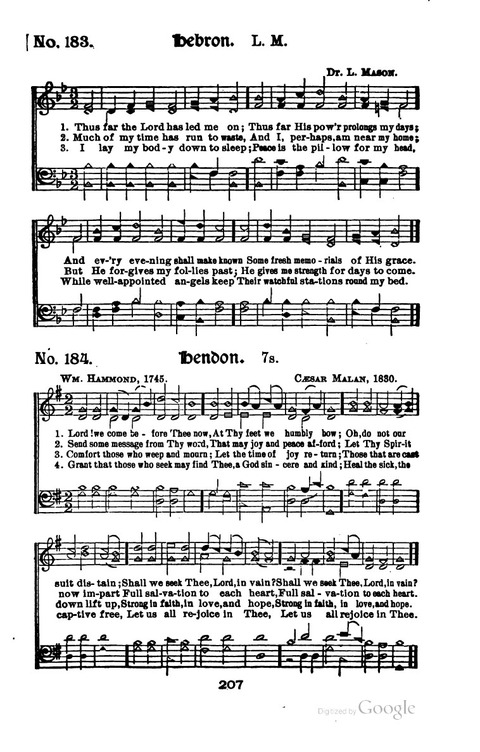 Victory Songs page 207