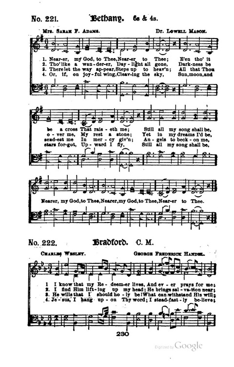 Victory Songs page 230