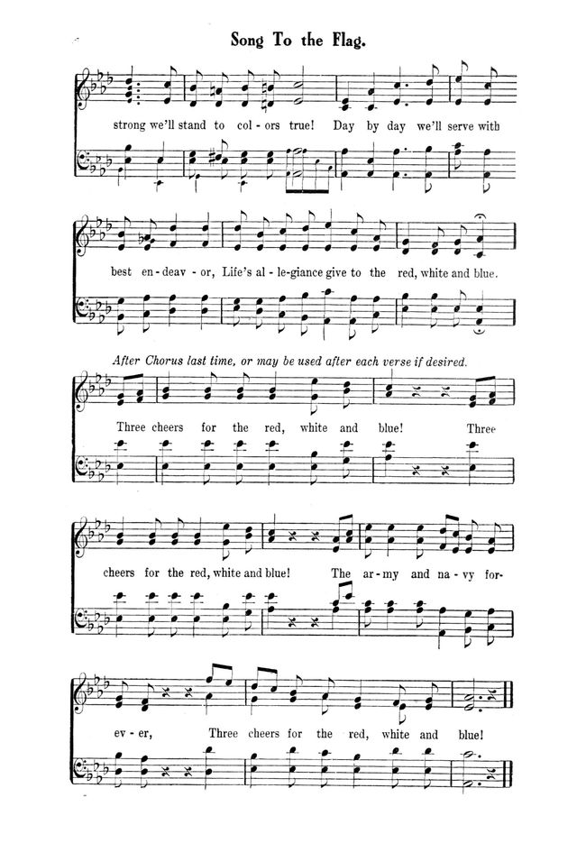 Victory Songs: For the Church, Sunday School and Evangelistic Services. page 183