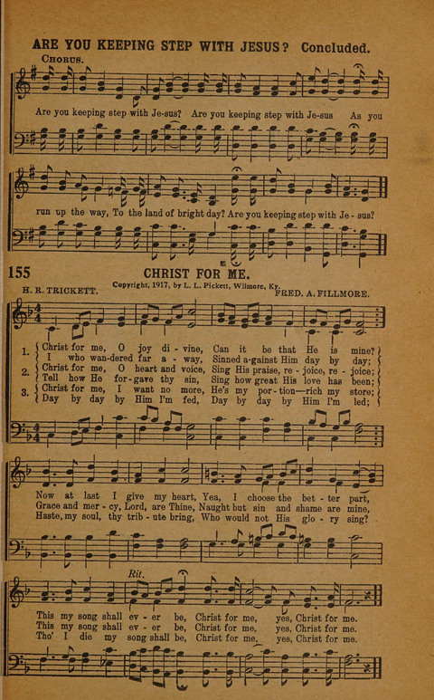 Victorious Songs: (Enlarged) page 117