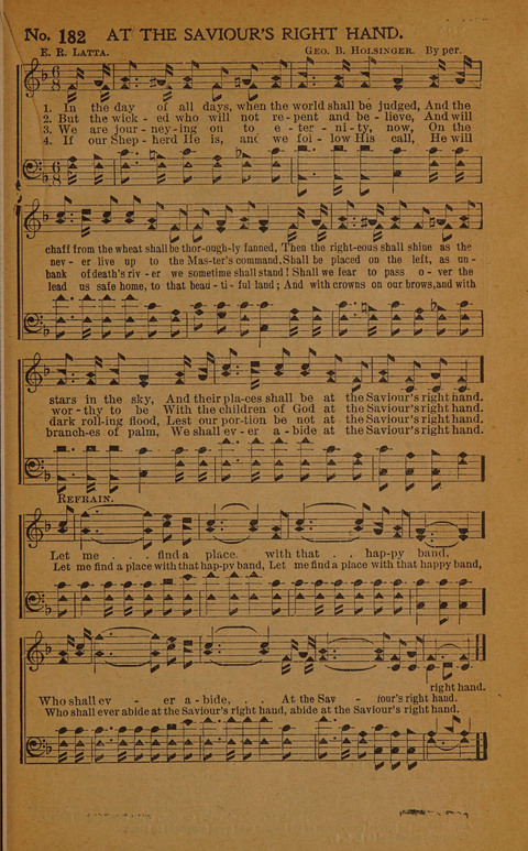 Victorious Songs: (Enlarged) page 141