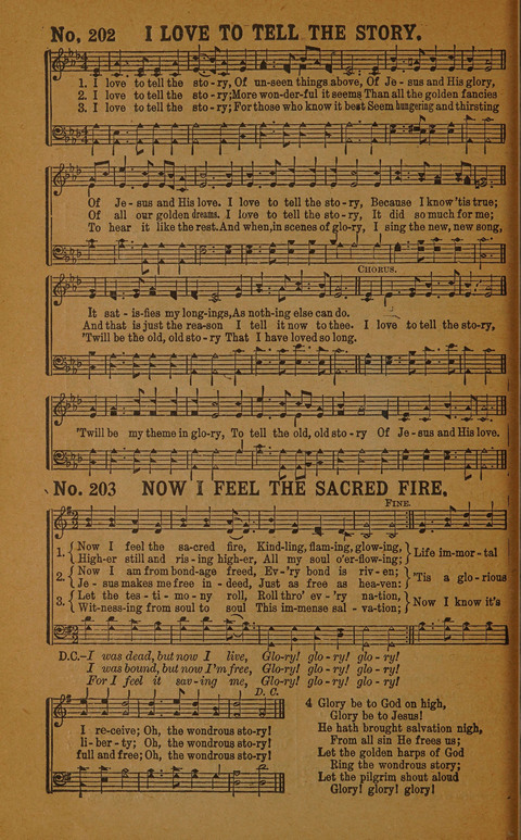 Victorious Songs: (Enlarged) page 156