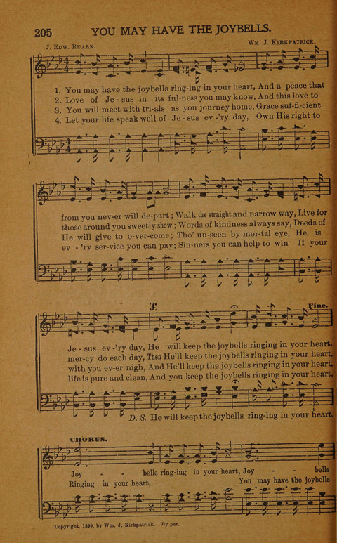 Victorious Songs: (Enlarged) page 158