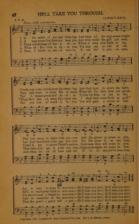 Victorious Songs: (Enlarged) page 60