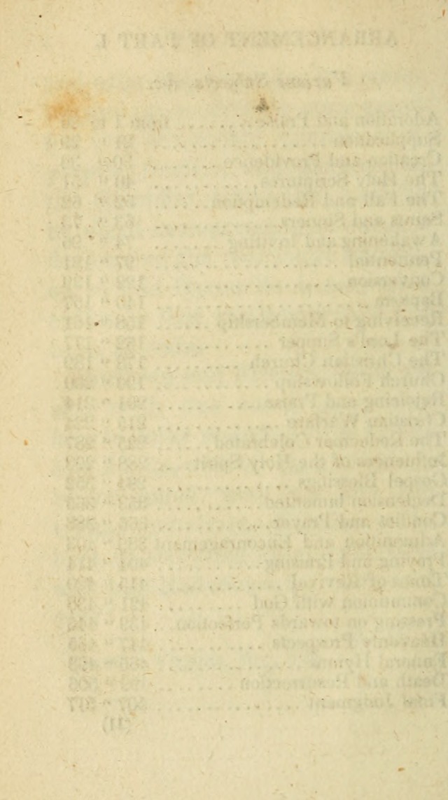 The Virginia Selection of Psalms and Hymns and Spiritual Songs: from the most approved authors; adapted to the various occasions of public and social meetings (New Ed. Enl. and Imp.) page 12