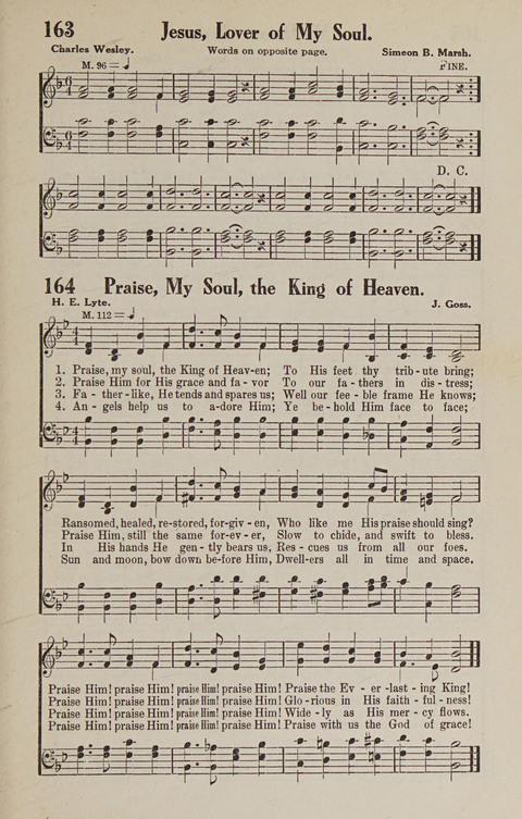 Victorious Service Songs: Rodeheaver