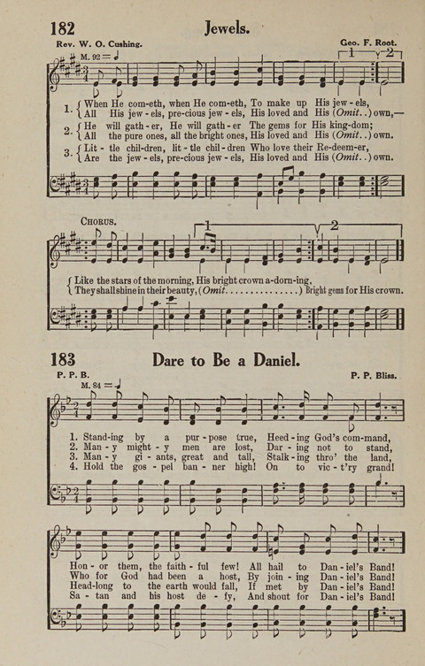 Victorious Service Songs: Rodeheaver