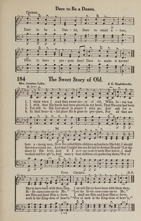 Victorious Service Songs: Rodeheaver