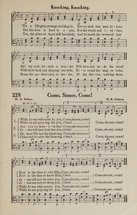 Victorious Service Songs: Rodeheaver