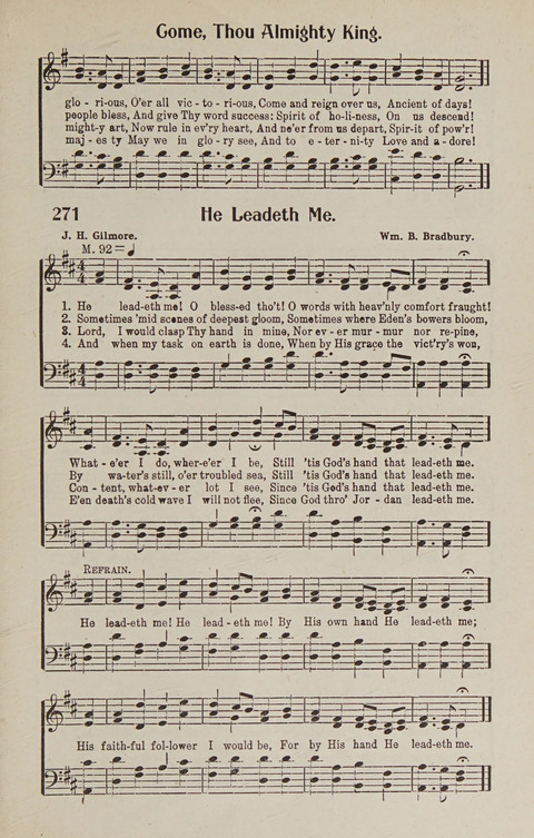 Victorious Service Songs: Rodeheaver