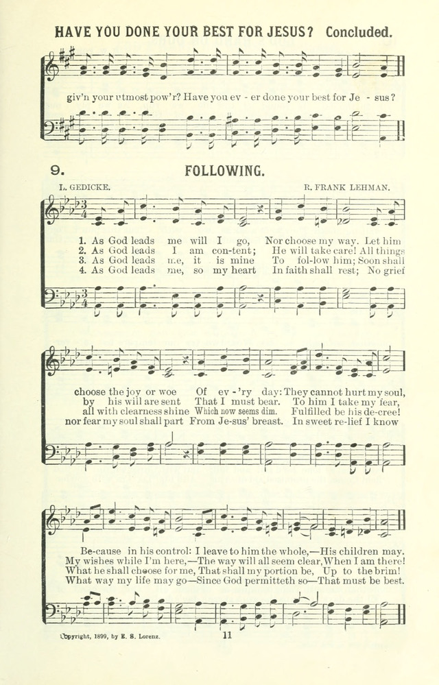 The Voice of Melody page 10