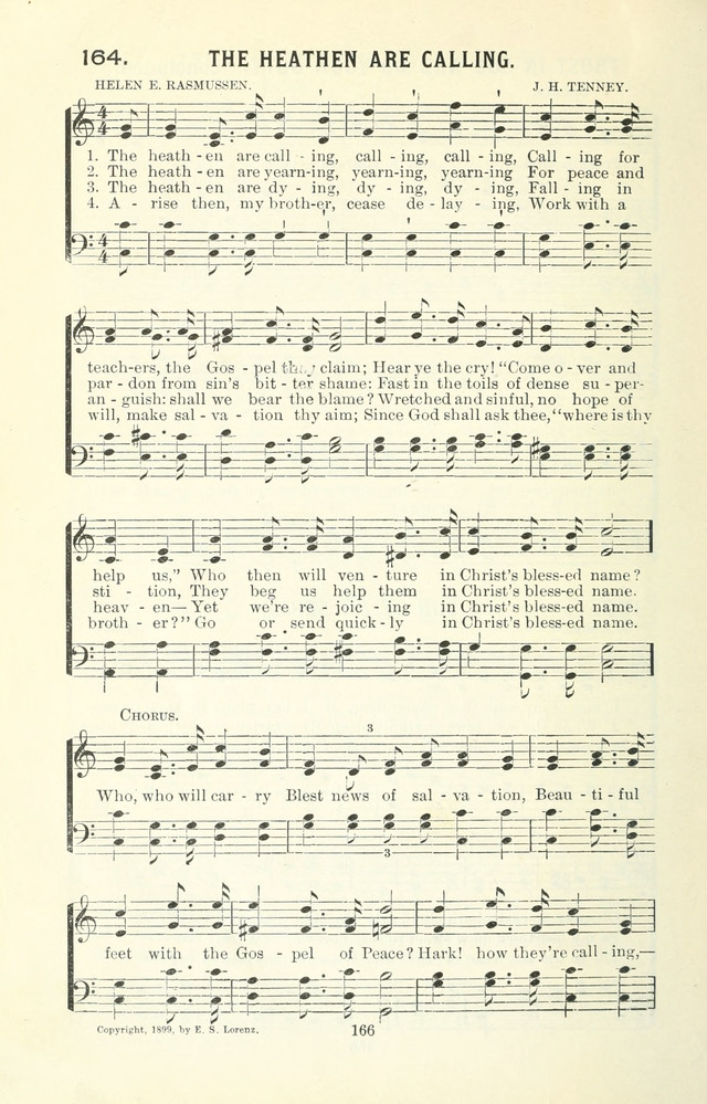 The Voice of Melody page 165