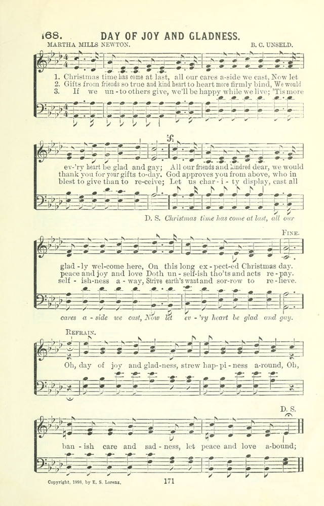 The Voice of Melody page 170