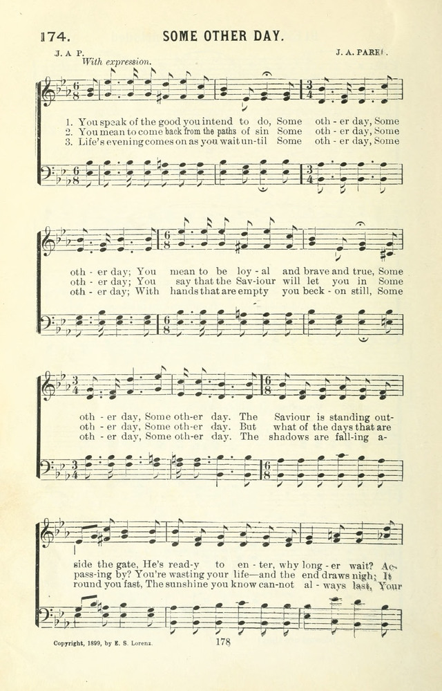 The Voice of Melody page 177