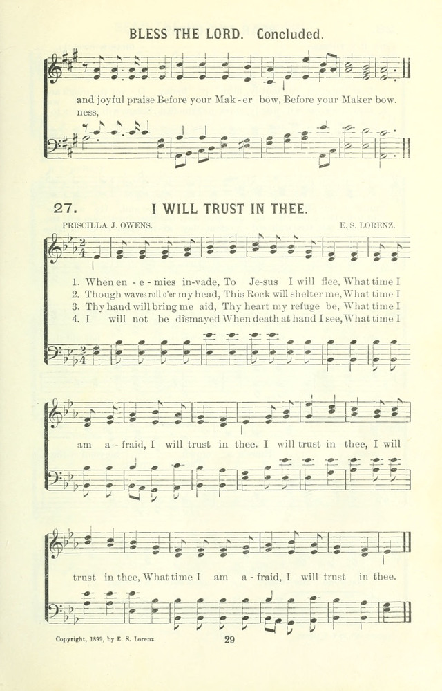 The Voice of Melody page 28