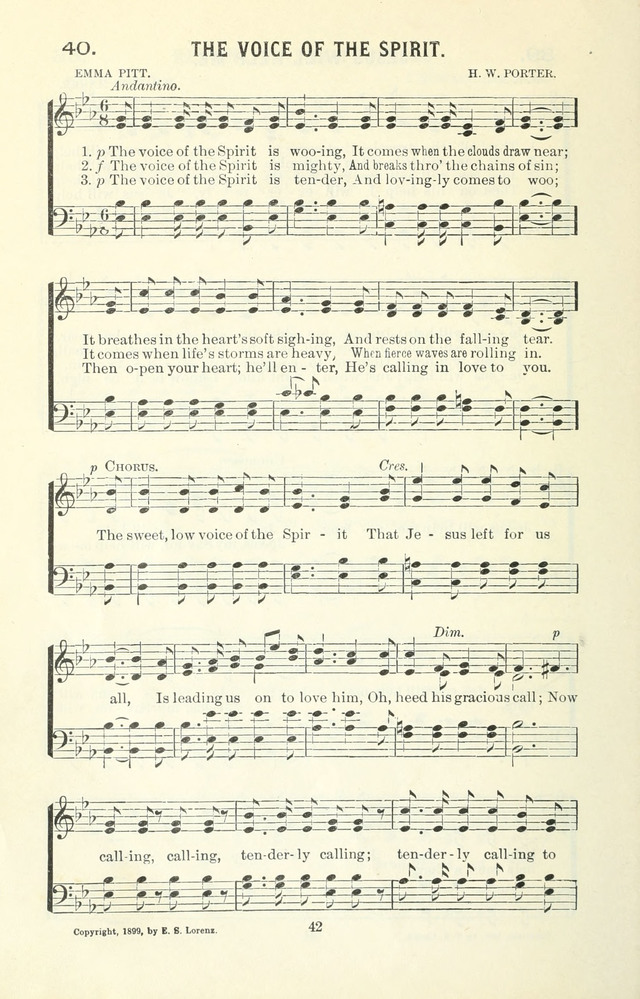 The Voice of Melody page 41